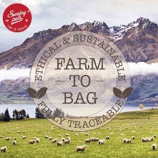 画像7: 最短賞味2026.12.25・サンデーペッツ ジェントルベイク グレインフリー ホキ1.3kg小中型成犬用ドッグフードsp37124正規品 (7)