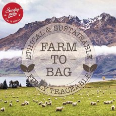 画像7: 最短賞味2027.1.30・サンデーペッツ ジェントルベイク ホキ ウイズ トライプ1.3kg小中型成犬用ドッグフードsp37216正規品 (7)