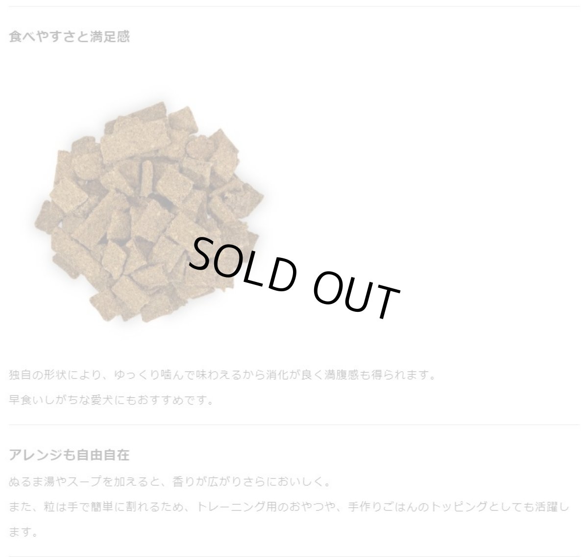 画像6: NEW 最短賞味2026.8.19・サンデーペッツ ジェントルベイク グレインフリー キングサーモン5.2kg小中型成犬用ドッグフードsp50779限定企画品 (6)