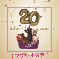 画像4: NEW 最短賞味2028.1・テラカニス 20周年アニバーサリーメニュー ビーフ グリーンアスパラガスとローズマリーとポテトを添えて400g缶 成犬用一般食tc11181 (4)