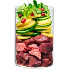 画像2: NEW 最短賞味2027.12・テラカニス 犬ヴィーズン 400g限定缶グレインフリー 一般食TerraCanis 正規品tc11686 (2)