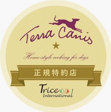 画像3: 最短賞味2026.11・リニューアル品テラカニス 犬 グレインフリー チキン 400g缶 コンプリート食 ドッグフード 穀物不使用 TerraCanis 正規品 tc20479 (3)