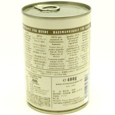 画像4: 最短賞味2028.6・テラカニス 犬 オレンジフルーツ＆ベジタブル 400g缶 一般食 ドッグフード TerraCanis 正規品 tc23418 (4)