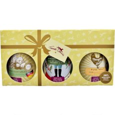 画像3: NEW 最短賞味2028.2・テラカニス 犬ウィンターシンフォニー2025男の子BOX限定セット 一般食TerraCanis 正規品tc72674 (3)