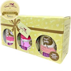 画像1: NEW 最短賞味2028.2・テラカニス 犬ウィンターシンフォニー2025女の子BOX限定セット 一般食TerraCanis 正規品tc72681 (1)