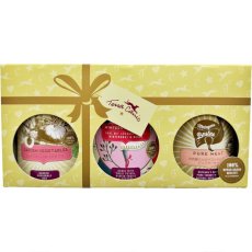 画像3: NEW 最短賞味2028.2・テラカニス 犬ウィンターシンフォニー2025女の子BOX限定セット 一般食TerraCanis 正規品tc72681 (3)