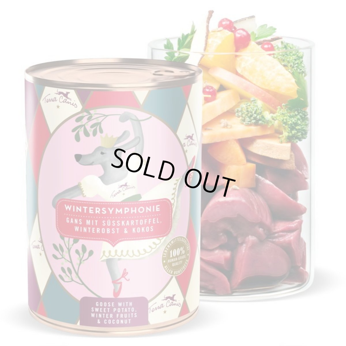 画像5: NEW 最短賞味2028.2・テラカニス 犬ウィンターシンフォニー2025女の子BOX限定セット 一般食TerraCanis 正規品tc72681 (5)