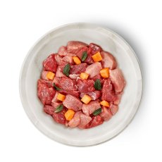 画像2: 最短賞味2027.7・テラフェリス マルチプロテイン ビーフ＆ラビット80g缶tf09652成猫用コンプリート食ウェット正規品 (2)