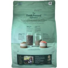 画像3: NEW 最短賞味2027.2.25・トライバル フレッシュサーモン （スリムキブル）1.5kg 全年齢犬用ドライ ドッグフードTRIBAL正規品tr12981 (3)