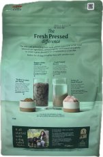 画像3: NEW 最短賞味2027.2.25・トライバル フレッシュターキー （スリムキブル）1.5kg 全年齢犬用ドライ ドッグフードTRIBAL正規品tr13001 (3)