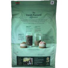 画像3: NEW 最短賞味2027.2.25・トライバル フレッシュターキー （スリムキブル）5kg 全年齢犬用ドライ ドッグフードTRIBAL正規品tr13018 (3)