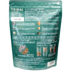 画像7: 最短賞味2025.2.18・トライバル フレッシュ チキン 400g 成犬用ドライ ドッグフードTRIBAL正規品tr15156 (7)