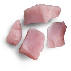 画像4: NEW 最短賞味2027.2.25・トライバル フレッシュターキー （スリムキブル）400g 全年齢犬用ドライ ドッグフードTRIBAL正規品tr15200 (4)