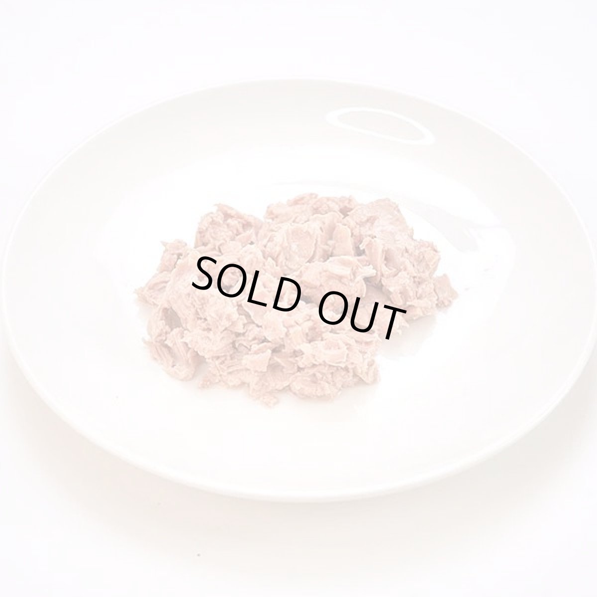 画像3: 最短賞味2027.5・ルイトモ 合鴨肉ささみ角切りレトルト80g 犬猫用トッピング 無添加 国産 va60249 (3)