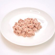 画像3: 最短賞味2026.9・ナチュラルサプリミート バセル 合鴨肉ささみ角切りレトルト80g 犬猫用トッピング 無添加 国産 va60249 (3)