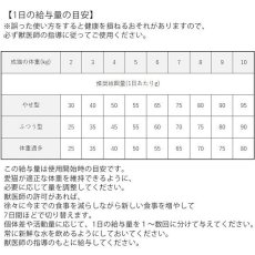 画像4: NEW 最短賞味2025.1.20・リニューアル品モンジ ベッツソリューション 猫用 尿中ストルバイトサポート 400g療法食 泌尿器疾患対応 正規品ve83026 (4)