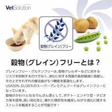 画像6: 最短賞味2026.8.28・リニューアル品ベッツソリューション 猫用 腎臓サポート 400g療法食 腎臓疾患対応 正規品ve83040 (6)
