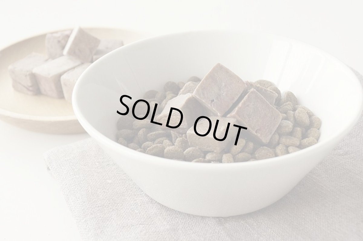 画像4: 最短賞味2027.2・ホワイトフォックス 牛レバーのフリーズドライ 犬猫 30g犬猫用おやつwf70854正規品 (4)