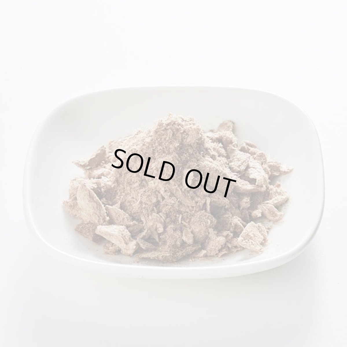 画像2: 最短賞味2027.4・ホワイトフォックス 猪肉のフリーズドライ ふりかけ 犬猫 30g犬猫用おやつwf71042正規品 (2)