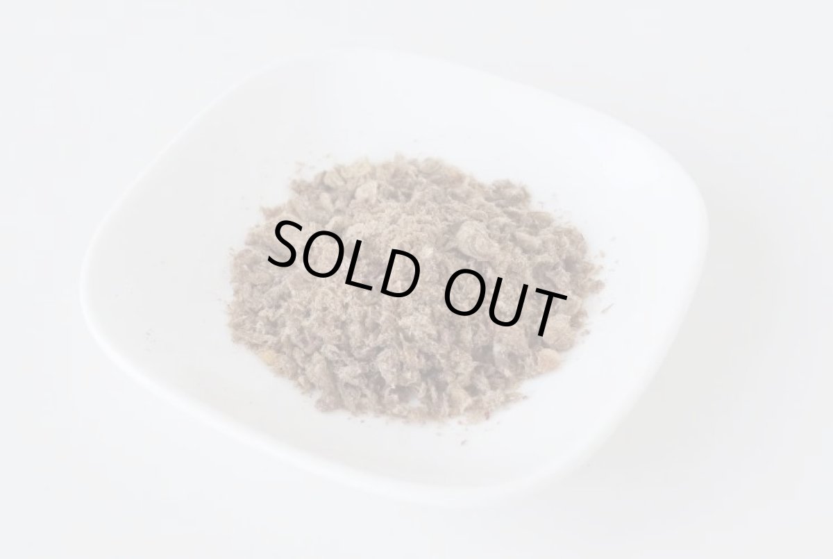 画像4: 最短賞味2027.4・ホワイトフォックス 猪肉のフリーズドライ ふりかけ 犬猫 30g犬猫用おやつwf71042正規品 (4)