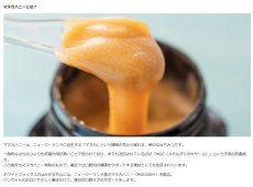 画像2: NEW 最短賞味2027.2・ホワイトフォックス マヌカハニーのはみがきガム 30本 犬用おやつwf72513正規品 (2)