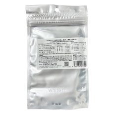 画像4: NEW 最短賞味2027.8・ホワイトフォックス 瀬戸内海産ふんわり焼きちりめん かつお 8g wf75309犬猫用おやつ ふりかけ white fox (4)