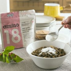 画像1: 最短賞味2027.10・ホワイトフォックス アミノ18・50g 犬猫用サプリメント関節/皮膚ケアwhite fox正規品wf77006 (1)