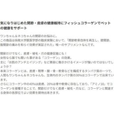 画像6: NEW 最短賞味2027.12・ホワイトフォックス アミノ18・1kg 犬猫用サプリメント関節/皮膚ケアwhite fox正規品wf77105 (6)