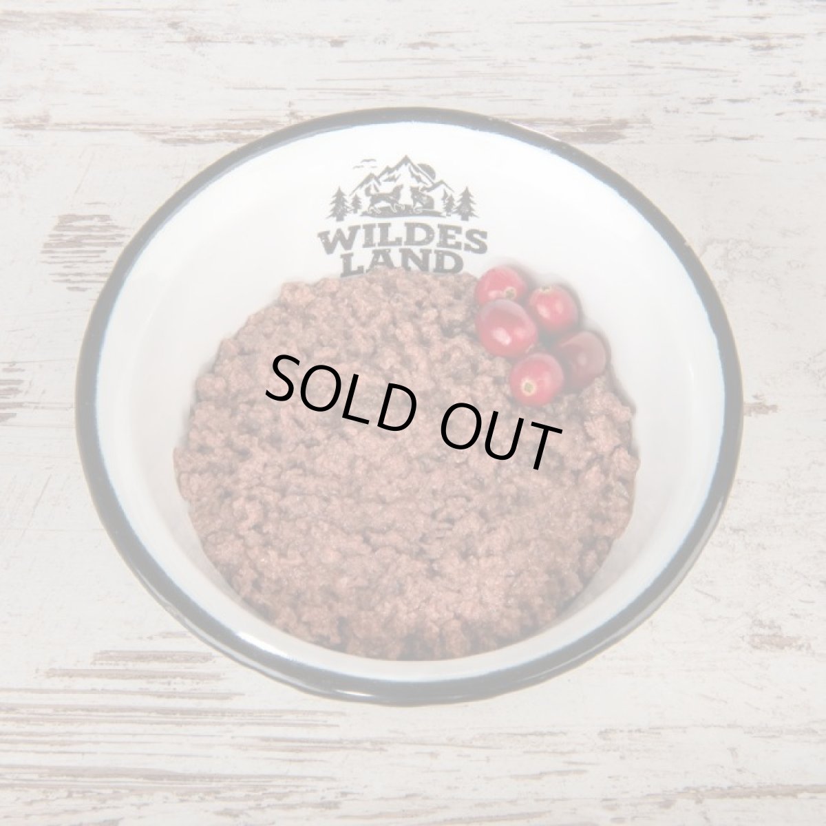 画像2: 最短賞味2026.3・ワイルドランド キジ&チキン クランベリー入り 200g缶wl12427成猫用総合栄養食/穀物不使用 正規品 (2)