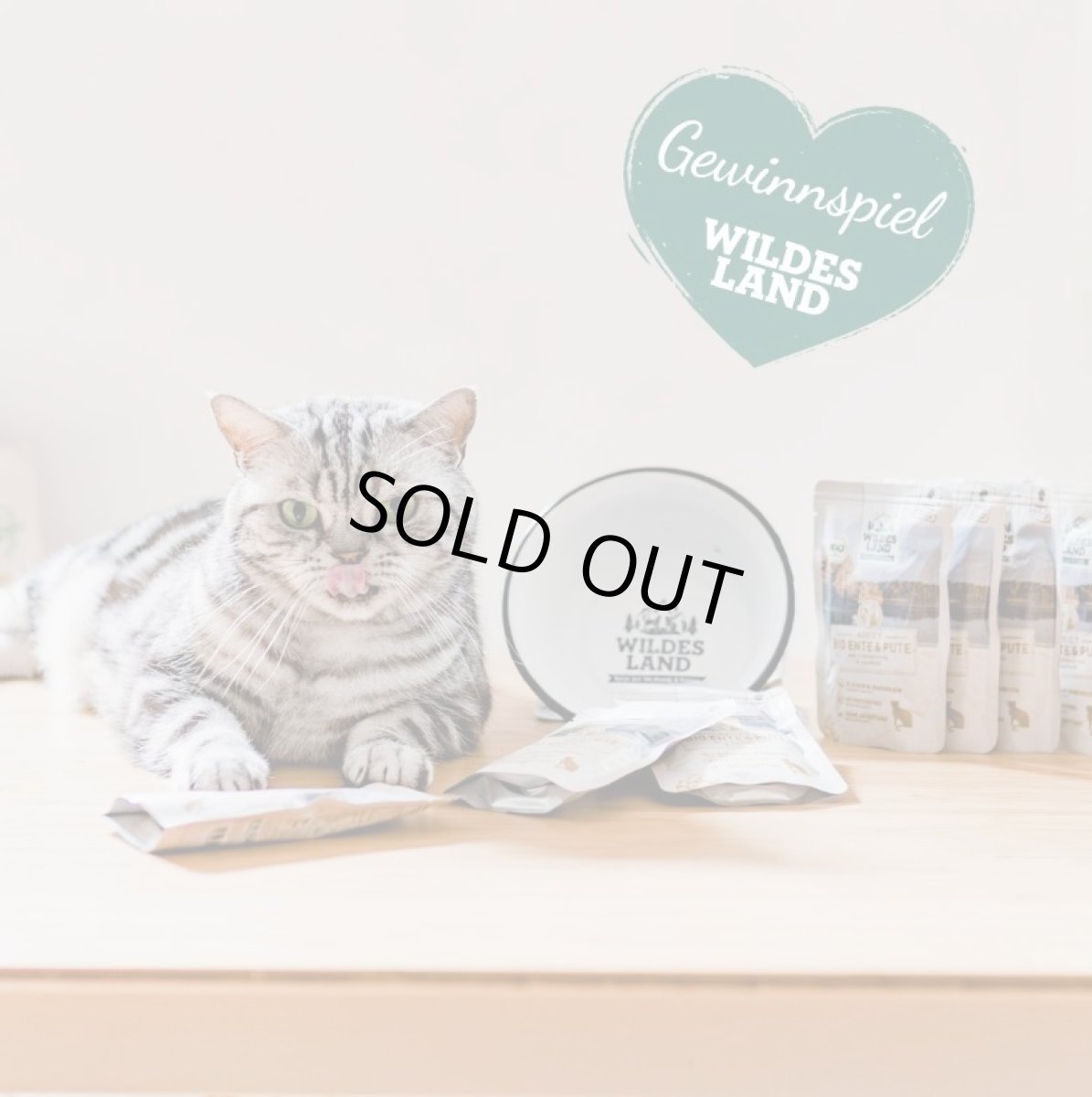 画像5: 最短賞味2026.3・ワイルドランド キジ&チキン クランベリー入り 200g缶wl12427成猫用総合栄養食/穀物不使用 正規品 (5)