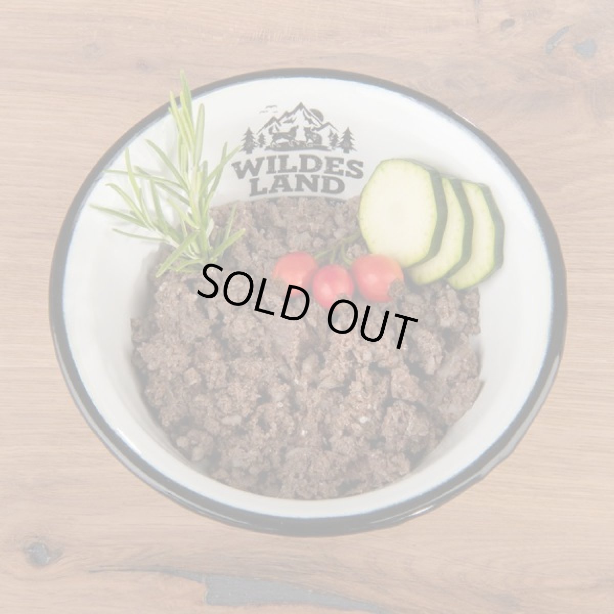 画像3: 最短賞味2027.12・ワイルドランド 犬 ラム 米＆ズッキーニ400g缶wl21504成犬用ウェットフード総合栄養食/※在庫限り終売 (3)