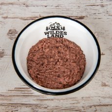画像2: 最短賞味2027.12・ワイルドランド ピュアチキン ベニバナオイル入り 200g缶wl21658成猫用総合栄養食/穀物不使用 正規品 (2)
