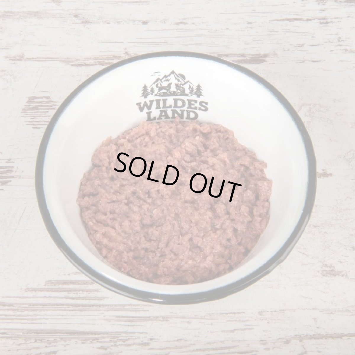 画像3: 最短賞味2027.11・ワイルドランド キトン ピュアチキン ベニバナオイル入り 100gパウチwl36359子猫用総合栄養食/穀物不使用 ※在庫限り終売 (3)