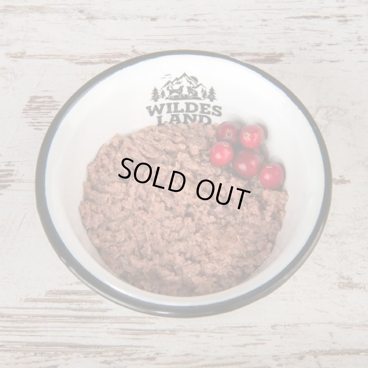 画像3: 最短賞味2027.10・ワイルドランド チキン＆サーモン クランベリー入り 100gパウチwl36458成猫用総合栄養食/穀物不使用 ※在庫限り終売 (3)