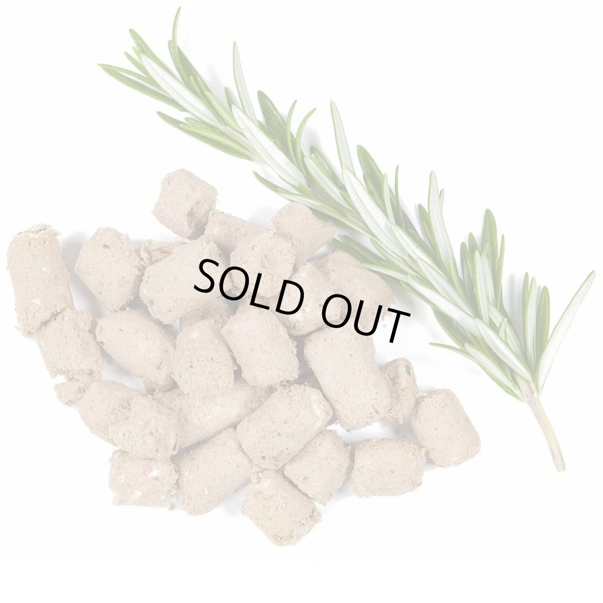 画像2: 最短賞味2026.5.13・WOOF・ワフ ダック 1kg全年齢犬用フリーズドライ総合栄養食ドッグフードwo44090正規品 (2)