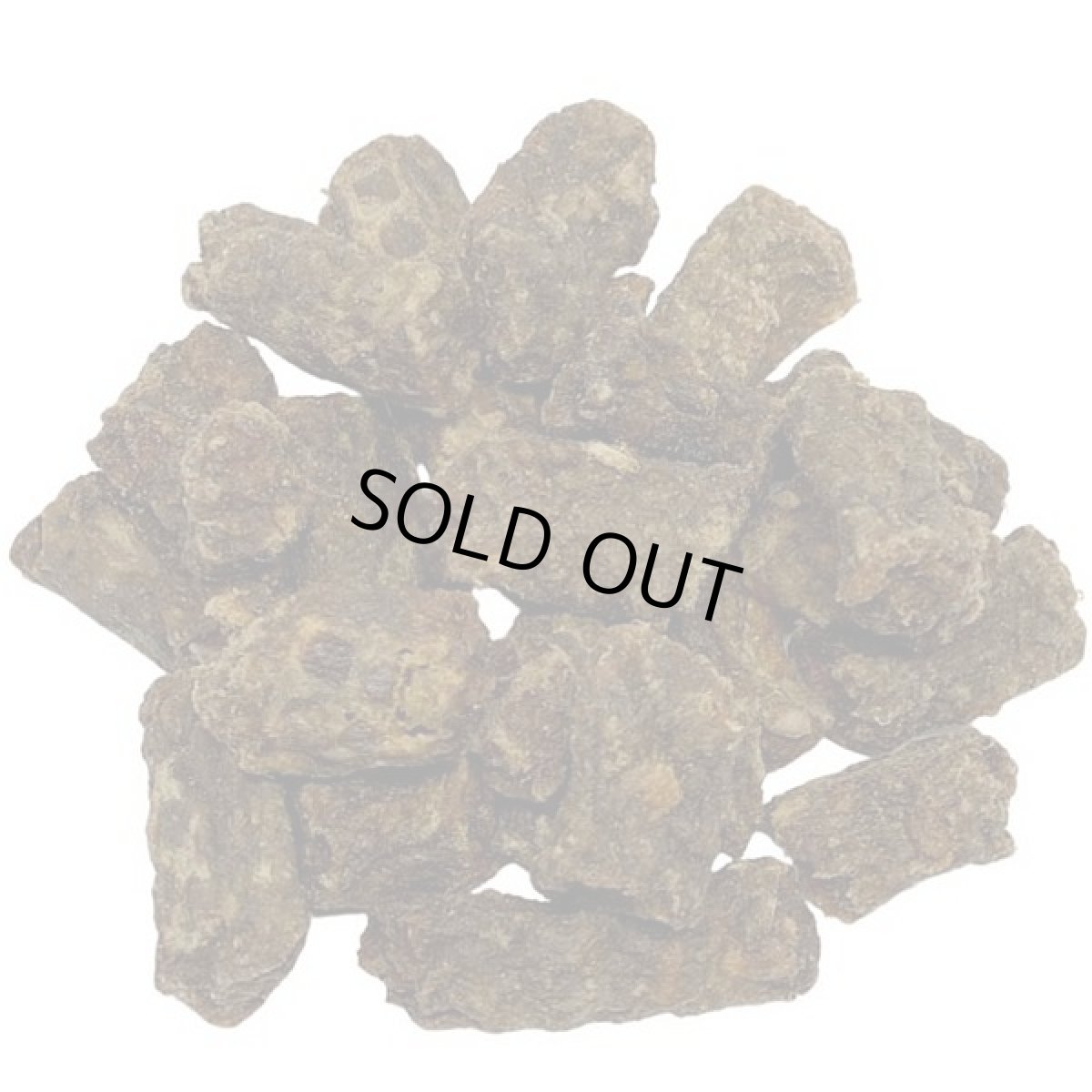 画像2: 最短賞味2026.9・WOOF・ワフ ベニソンラング50g犬用おやつエアドライwo78104正規品 (2)