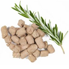 画像2: NEW 最短賞味2027.11・WOOF・ワフ ビーフタン＆チーク50g犬用おやつフリーズドライwo78890正規品 (2)