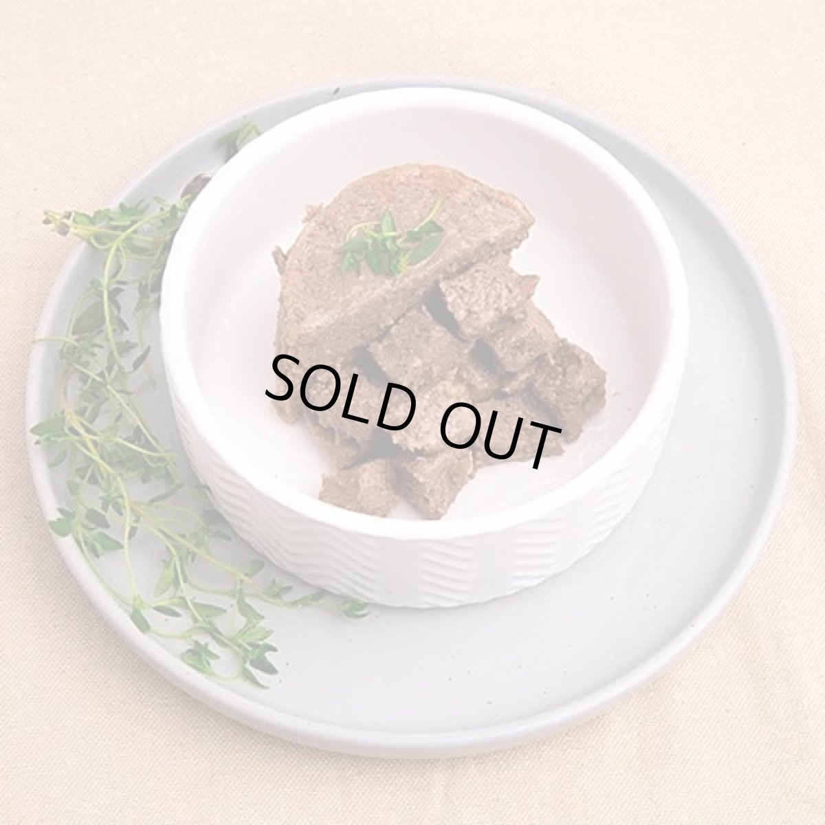 画像3: 最短賞味2026.7・ジーランディア 犬 ワラビー 170g×24缶 成犬用ウェット総合栄養食ドッグフード正規品ze64560 (3)