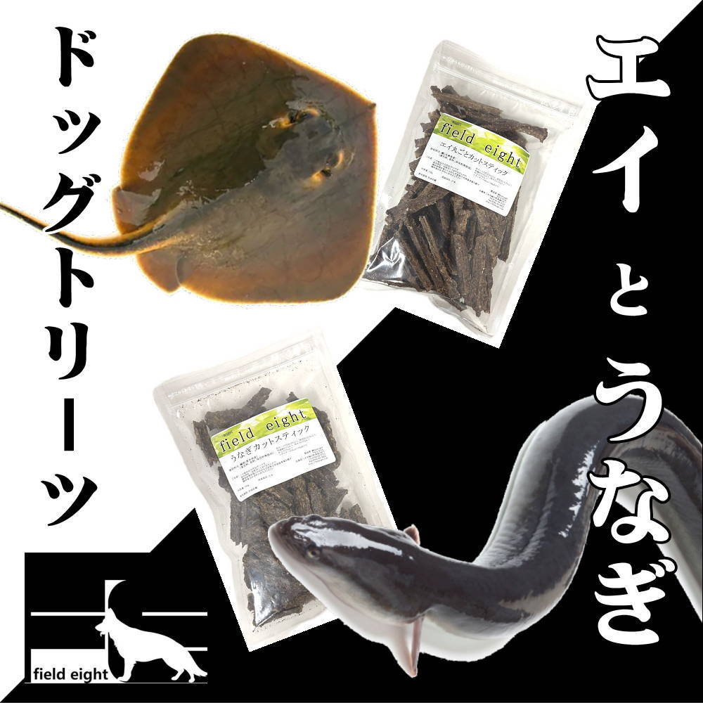 フィールドエイト
