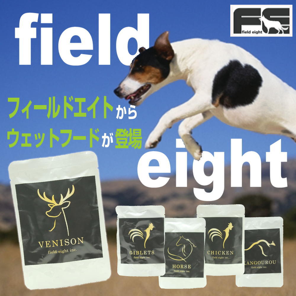 フィールドエイト