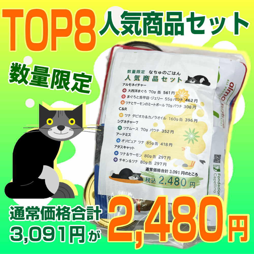 なちゅTOP