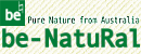 【be-NatuRal】ビィ・ナチュラル