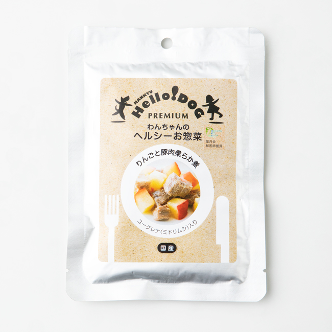最短賞味22 8 阪急ハロードッグ リンゴと豚肉柔らか煮100g犬用レトルトお惣菜ユーグレナ配合hd なちゅのごはん本店 最短賞味22 8 阪急ハロードッグ リンゴと豚肉柔らか煮100g犬用レトルトお惣菜ユーグレナ配合hd なちゅのごはん本店