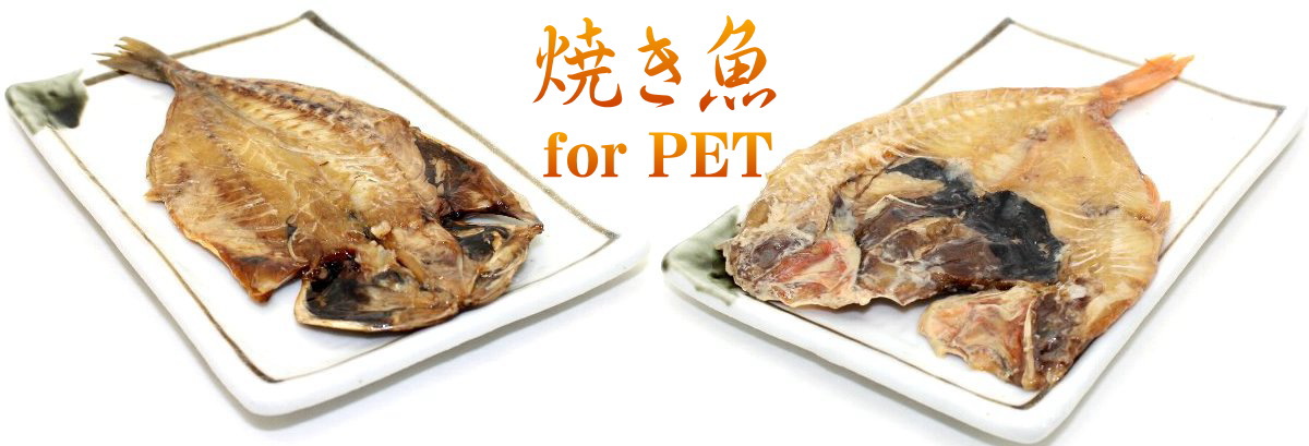 焼き魚
