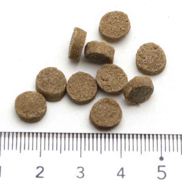 画像2: リニューアル品/最短賞味2026.5.7・Smiley (スマイリー) 国産さくらdeli 1.5kg全年齢犬用一般食ドライ正規品sm34177 (2)