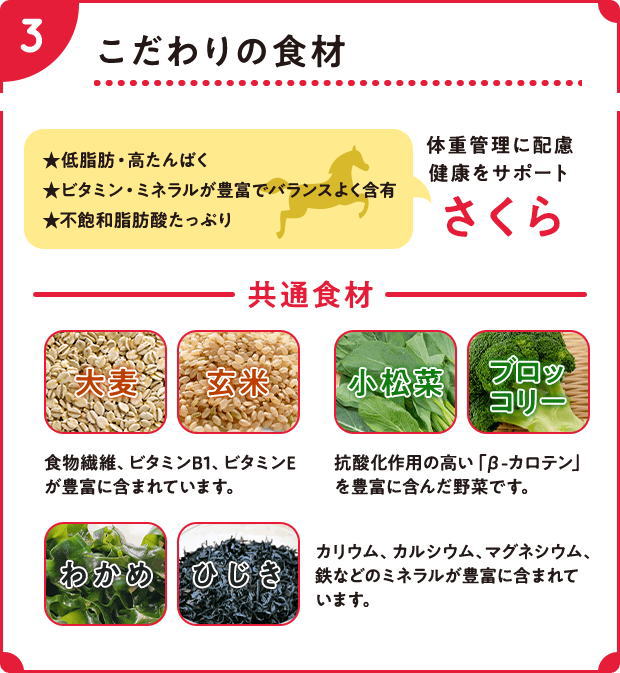 画像7: リニューアル品/最短賞味2026.5.7・Smiley (スマイリー) 国産さくらdeli 1.5kg全年齢犬用一般食ドライ正規品sm34177 (7)