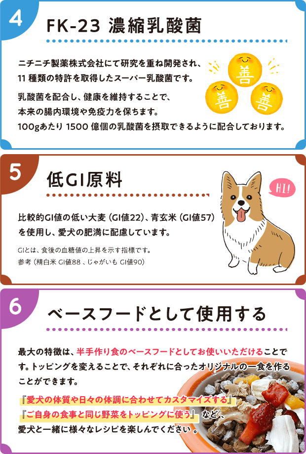 画像8: リニューアル品/最短賞味2026.5.7・Smiley (スマイリー) 国産さくらdeli 1.5kg全年齢犬用一般食ドライ正規品sm34177 (8)